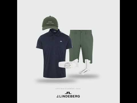 J.LINDEBERG LOOKBOOK Mens Spring Summer 2021 version 3