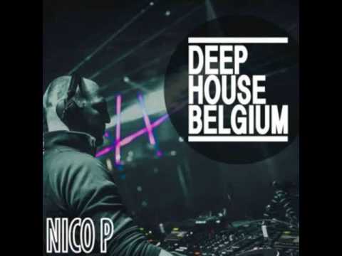 Deep House Belgium Livestream - 29-05-2016