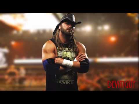 James Storm 1st WWE Theme Song "Game Up"