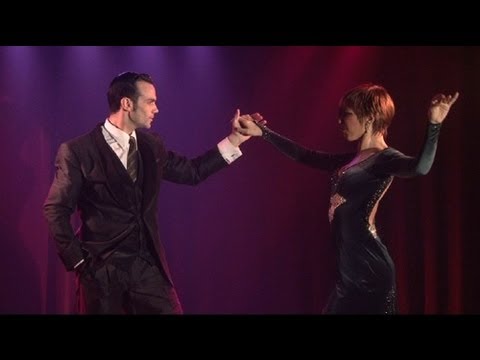 euronews musica - Tango tanzen in Buenos Aires
