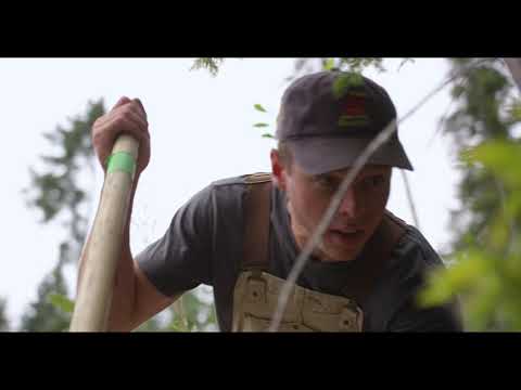 Free Radical trailbuilders