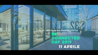 BeConnected day 2019