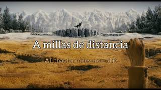 The Concubine - Beirut (Subtitulado Español/Lyrics)