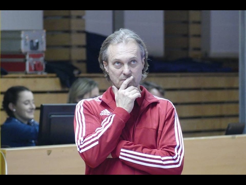 Futsal: SK Slavia Praha - Martin Brychta hodnotí zápas s Helasem Brno