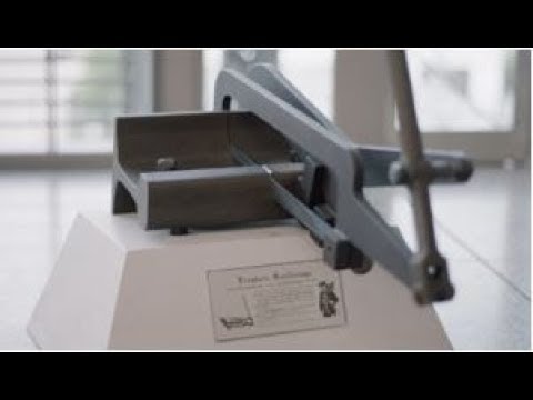 HELLER History: First products