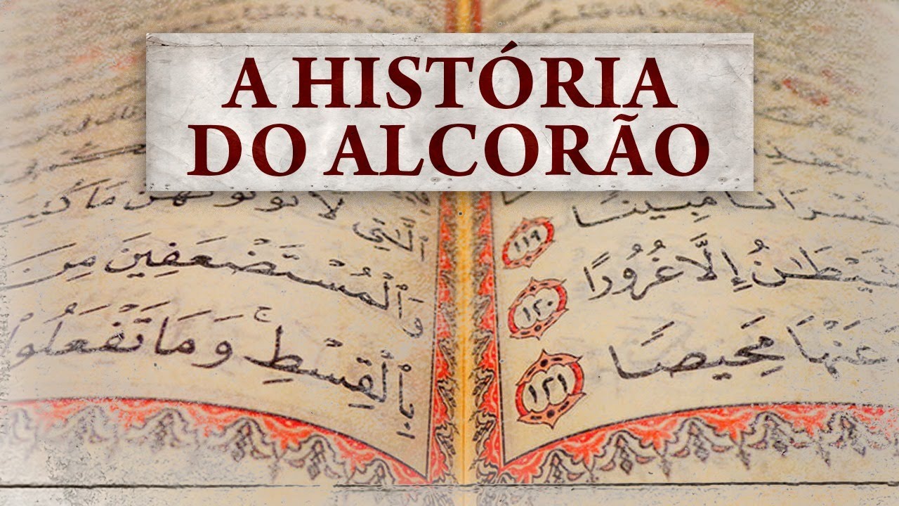 Como sabemos que o Alcorão não foi adulterado?