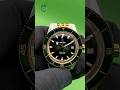 Is This The Best Green Dial Watch In 2025 Meet The Rado Captain Cook Automatic 39 Mm