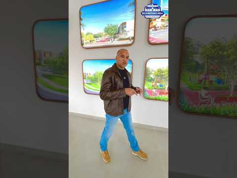 O NOVO CENTRO DE VARGEM GRANDE PAULISTA! Lotes à partir de 200 m2 de uso misto!(11)95400-0371