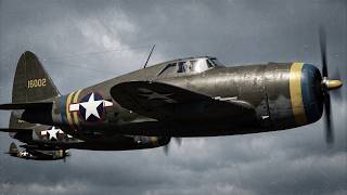 Warbirds of World War II: Fighter Tactics and Aerial Evolution