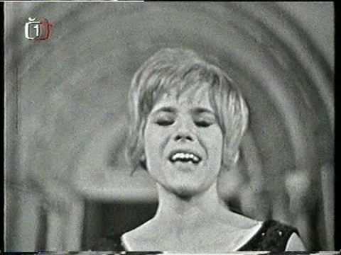 Eva Pilarová - La Chaine [Řetěz]