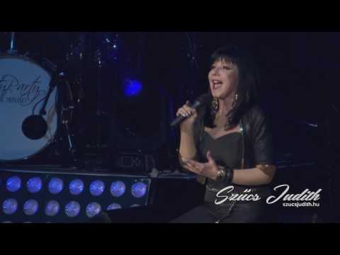 Szűcs Judith -  Mondd, mit tegyek, hogy érezd