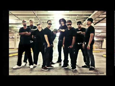 El Batallon vs Lr La Ley Del Rap