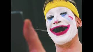 La course à l'amour