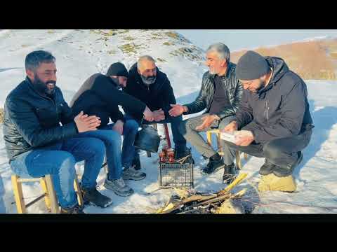 HALİL BAYINDIR - HA ZIRAVÎKÊ [ZINDÎ]