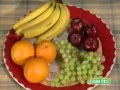 Bert S Fruit Rap