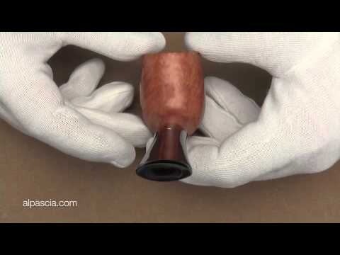 pipa Dunhill Root Briar 4103 Group 4 - pipe B117