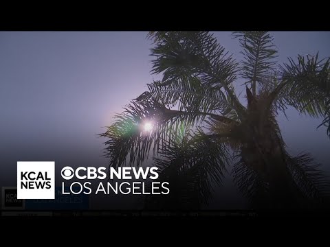 LA County leaders pass ordinance to limit maximum indoor temperatures inside rental units