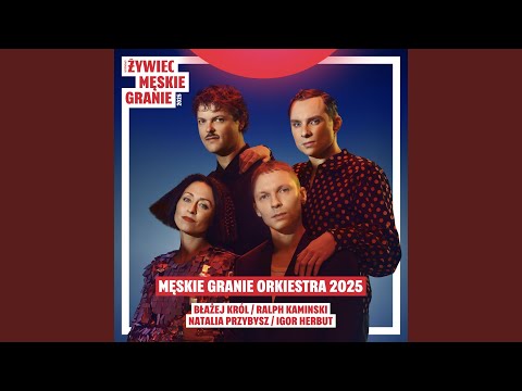 Telefony (feat. Natalia Przybysz, Ralph Kaminski, Igor Herbut & Błażej Król)