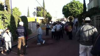 preview picture of video 'chicha bailando en los guajes michoacan'