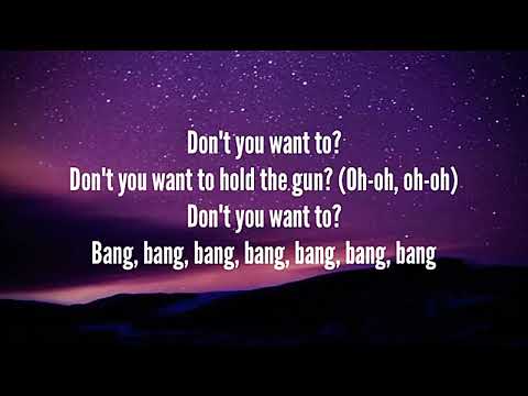 Daddy says I’m good for nothing | Sohodolls-Bang Bang Bang Bang (lyrics) not my video⚠️