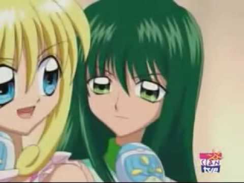 Star Jewel Latino - Mermaid Melody Pichi Pichi Pitch