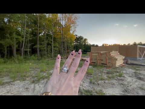 The Landing at Grassfield - Homesite 22