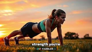 Boost Your Sleep by 20% Tonight: The Circuit Training Secret