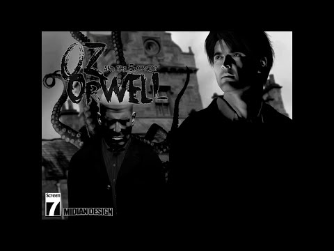Oz Orwell and the Crawling Chaos PC