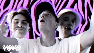 Thundamentals - My Friends Say ft. Wallace