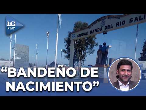 Banda del Río Salí: El PRO sale a competir por la intendencia y presentó a Miguel Dupuy