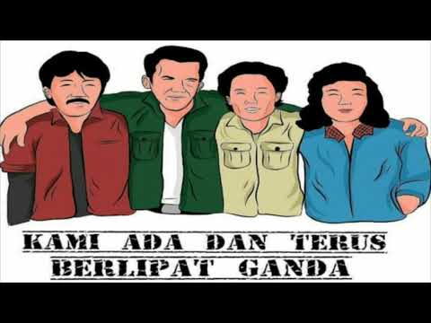 KAU PEJUANGKU YouTube thumbnail