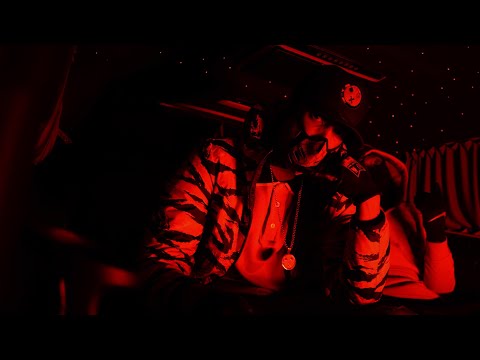 Silent Shockz x Oithats600 - Lizzy (Music Video)