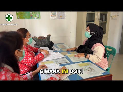 Yuk Pahami Rujukan FKTP: Alur Rujukan Anti Ribet