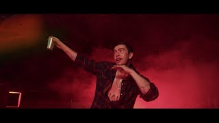 Barulho de Chuva Music Video