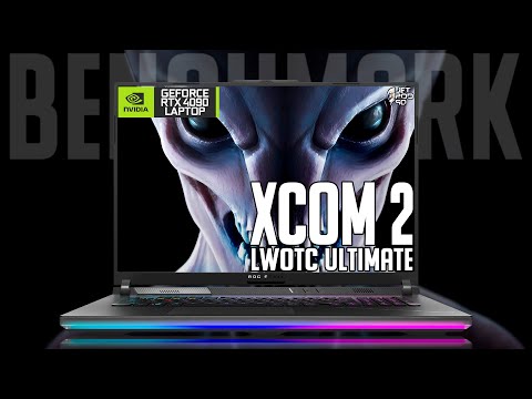 Xcom Notebook Steam Community :: Video :: XCOM 2: WAR OF THE CHOSEN - LONG WAR ...