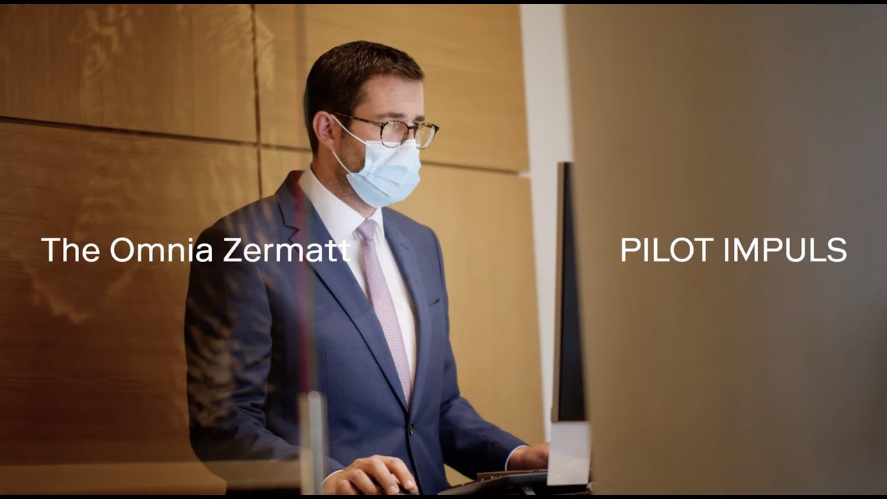 “Wenn der Chef nahbar ist und dies die Mitarbeitenden spüren, dann hat man gewonnen.”