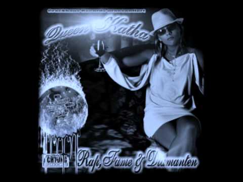 Queen Katha feat. Murdoch & Ümit von Gz4Life - Du bist kein "Gee"