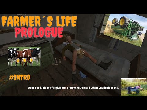 Farmer's Life, PC Steam Jogo