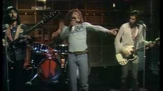Video thumbnail of "THE WHO - Long Live Rock  (1973 UK TV Appearance) ~ HIGH QUALITY HQ ~"