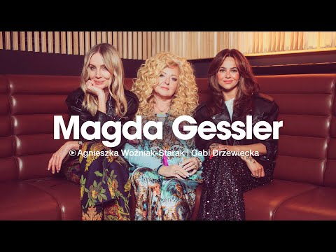 trójkąt - S2. E1. | Magda Gessler