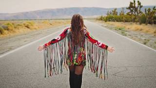 Kirsty Lee Akers- Drive Till The Wheels Fall Off (Official)