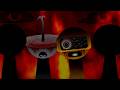 DUO In Sprunki Phase 3 Redone Mix
