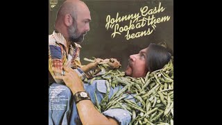 Jager &amp; Beers - Look At Them Beans! (Johnny Cash Cover/Parody)