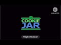 Cookie Jar Entertainment 2008 Logo Effects Inspired By Klasky Csupo 2001 Effects