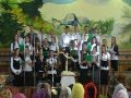 У нас сьогодни день подяки ЕХБ Вознесенск 