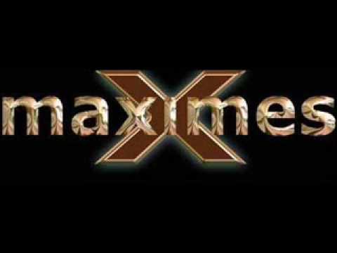 She's Like The Wind - Monroes/Maximes