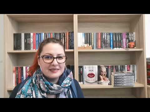 Vă prezint noua mea carte. A ta, Mia - romance erotic