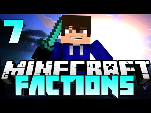 Minecraft: Warside Factions Lets Play - Season 2 - Episode 7 "SPAWNER ROOM!"