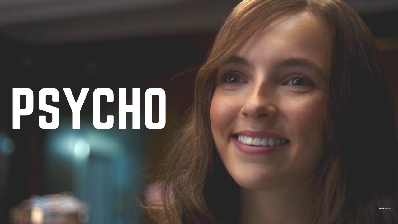 The greatest character intro ever