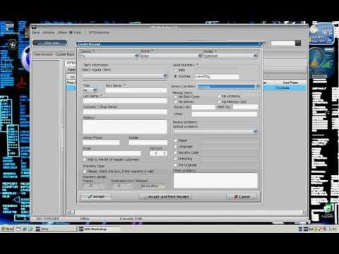 GPG Workshop Прев'ю 1
